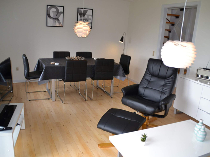 Interior 2, 4 Person Holiday Home in Thyboron, Lemvig