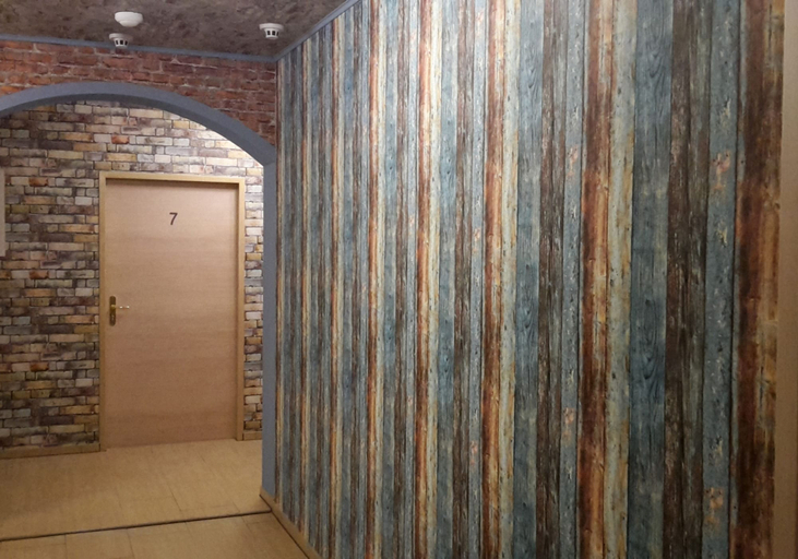 Interior 4, Novitel Augsburg, Augsburg