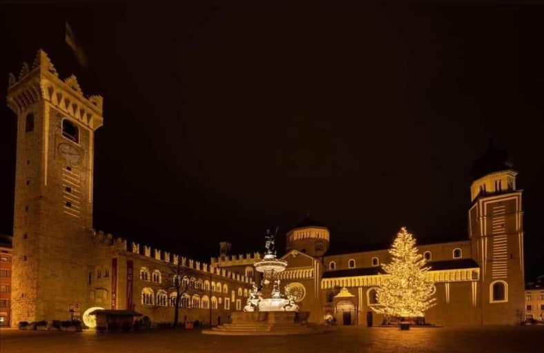Others 5, Alloggio in Pieno Centro a Trento, Trento