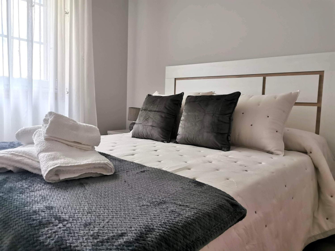 Bedroom 5, A DE NENO, A Coruña