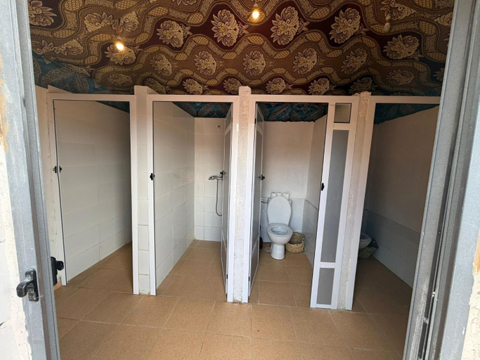 Bedroom 2, Merzouga Camel Trekking Camp, Errachidia