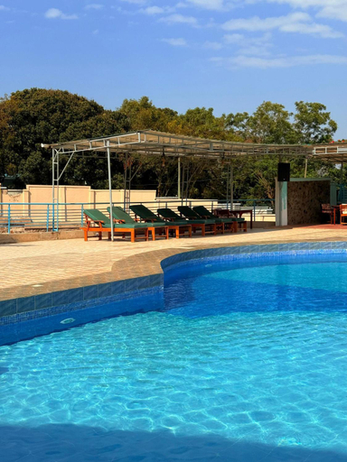 Sport & Beauty 2, Isamilo Grand Hotel, Nyamagana