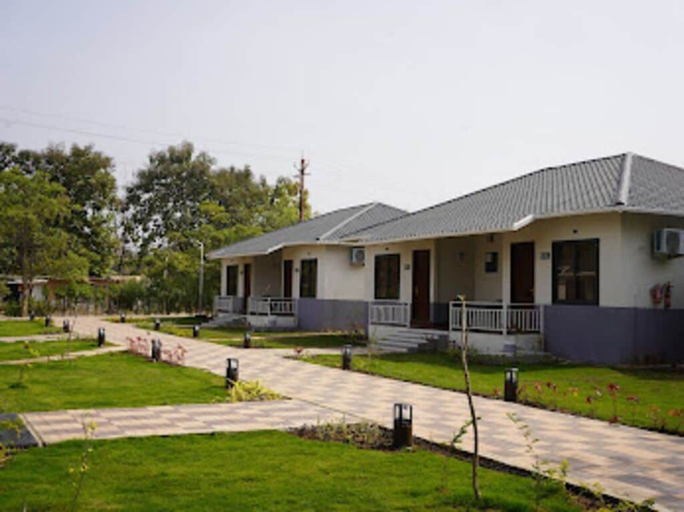 Exterior 3, Choice Resort Bhopal, Raisen