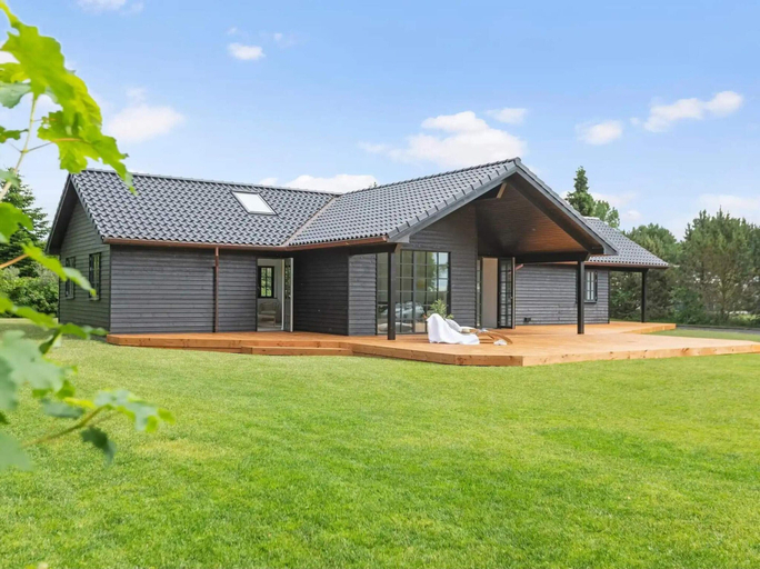 Exterior 5, 5 Star Holiday Home in Hundested, Halsnæs