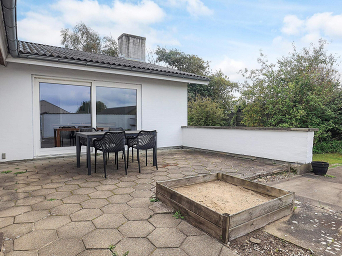 View from property 2, 4 Star Holiday Home in Pandrup, Jammerbugt