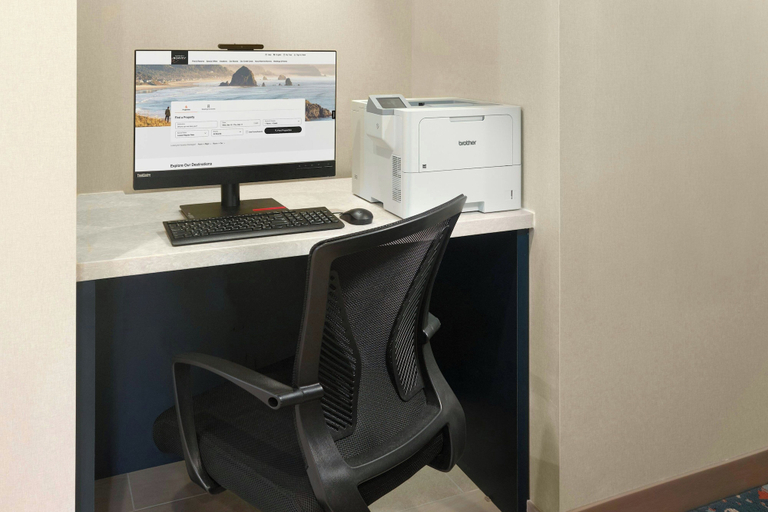 Property amenity 4, Towneplace Suites By Marriott Locust Grove, Henry