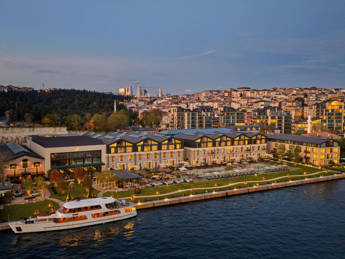 Exterior & Views 2, Aliée Istanbul, Beyoğlu
