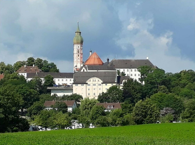 Miscellaneous 2, Irene Dorn Comfortable Holiday Residence, Starnberg