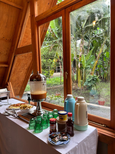 Food & Drinks 3, Silent Inn Apartments, Arusha