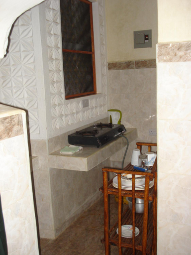 Others 5, Coconut Village Beach Resort, Msambweni