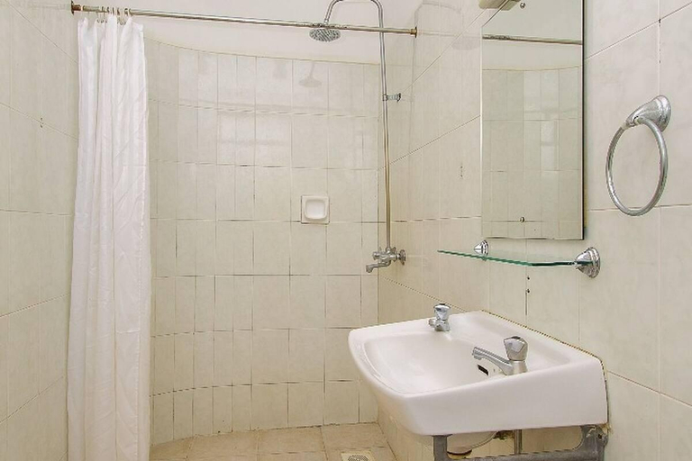 Bathroom 4, Jumuia Hotel Kisumu, Kisumu Central