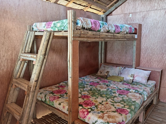 Bedroom 3, RENDER VOUS A'l MER, Puerto Princesa City