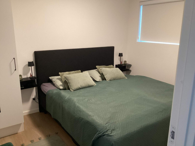 Interior 4, 2 Person Holiday Home in Harboore, Lemvig
