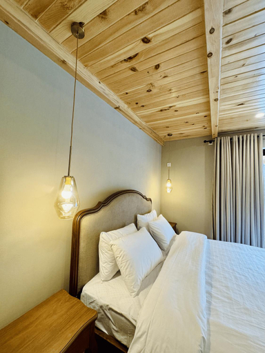 Bedroom 3, Lala Rukh Resort PK, Northern Areas