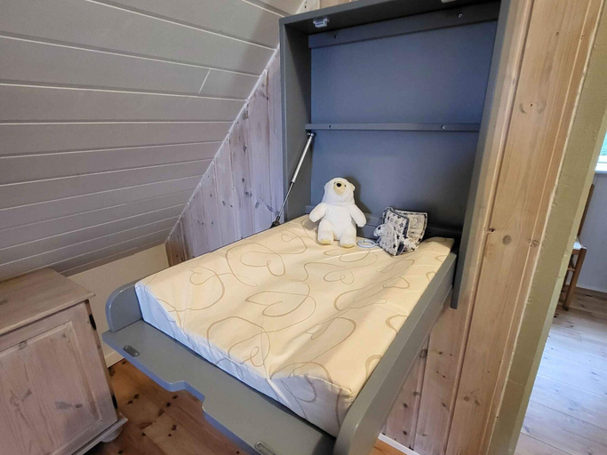 Interior 4, 5 Star Holiday Home in Hobro, Viborg