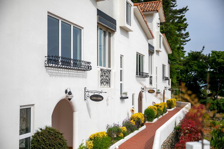 Exterior & Views 1, Namhae Melody Pension, Namhae