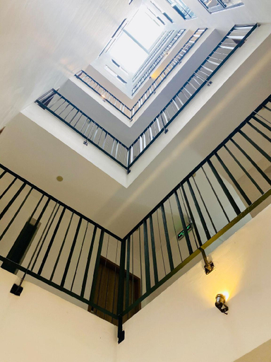 Bedroom, NERO APARTMENT – 5m to Landmark 81, Bình Thạnh