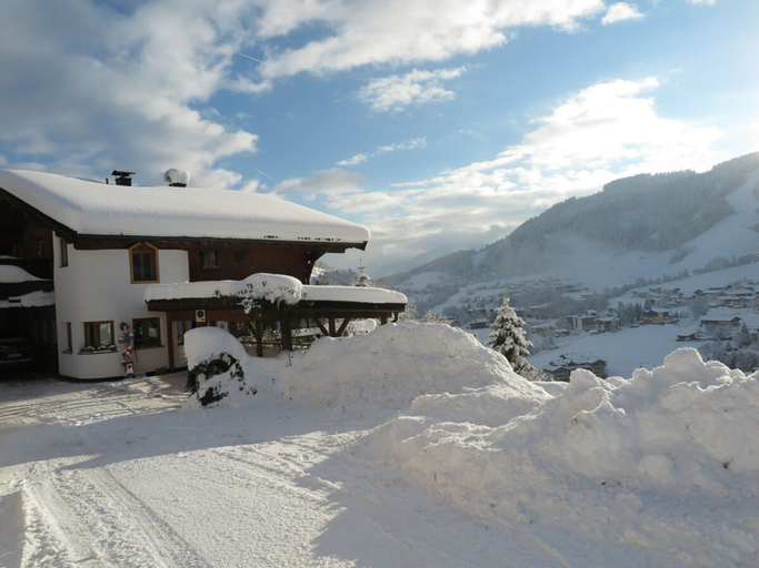 Exterior 2, Holiday Apartment in Wildschonau-niederau With 2 Bedrooms, Kufstein