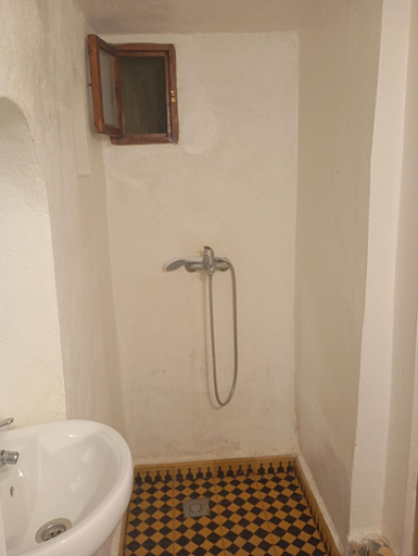 Bathroom 3, Dar al mardi fes luxury, Fès