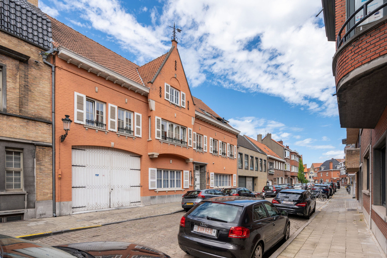 Exterior & Views 2, The Rose Suites, West-Vlaanderen