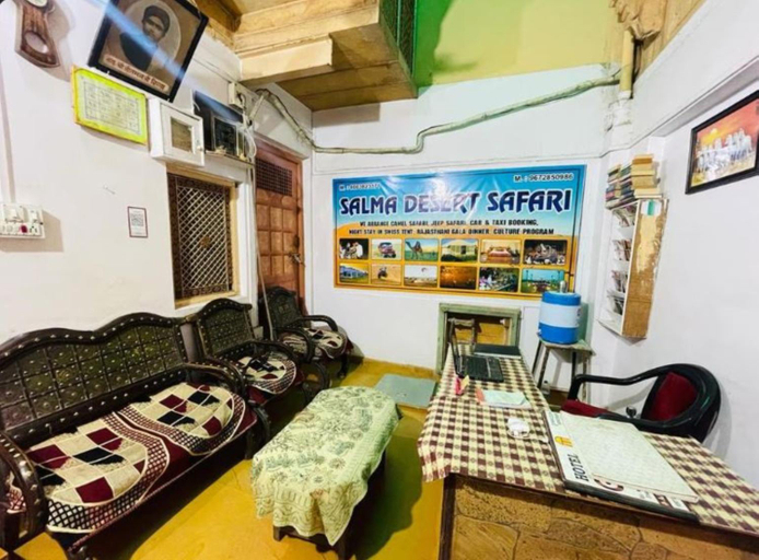 Others 5, The Jeet Mahal Hotel, Jaisalmer