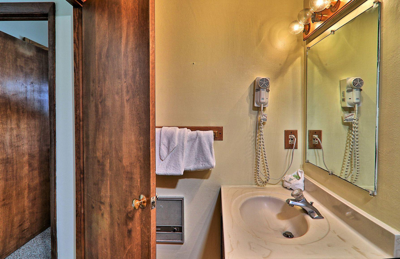 Bathroom 4, Mountain Green Resort by Killington VR - 1 Bedrooms, Rutland
