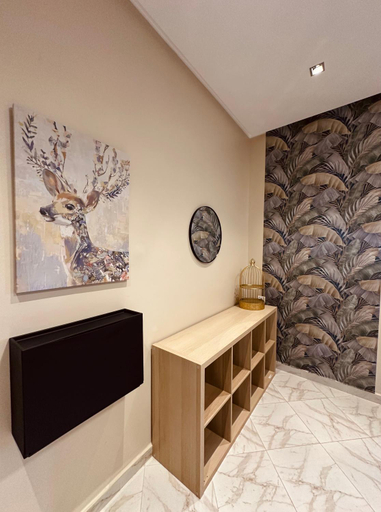 5, Relax Family ApartHotel - Signature Residence, Ouarzazate