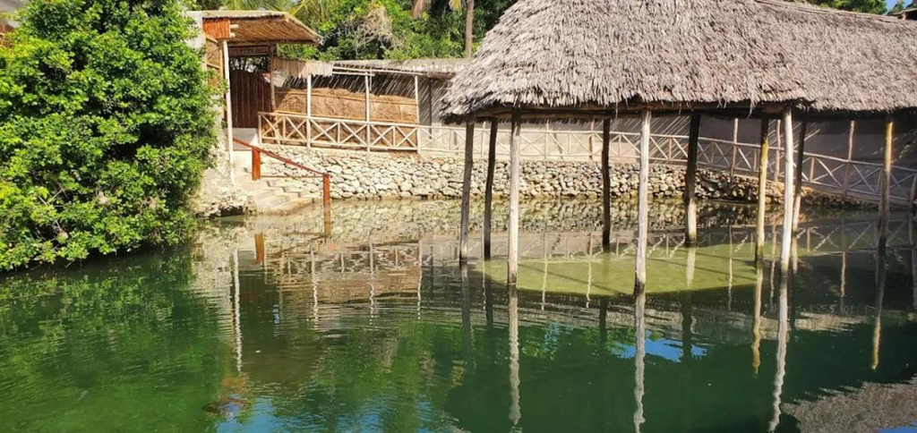 4, The Lagoons Turtle Resort, Kaskazini 'A'