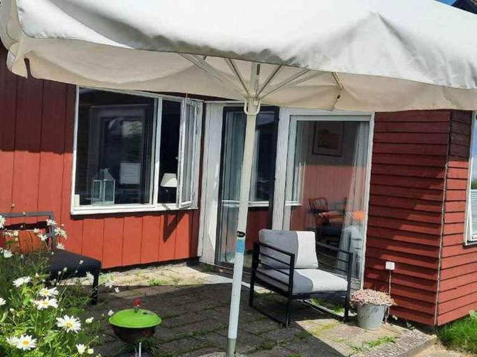 Exterior 4, 5 Star Holiday Home in Haderslev, Haderslev
