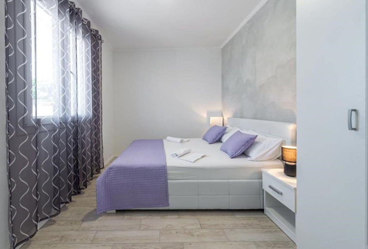 Bedroom 2, Apartments Stane, Konavle