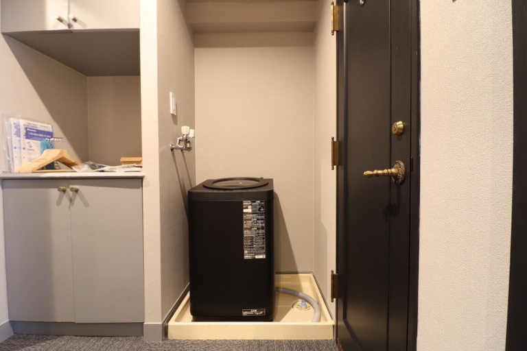 Interior 5, Sunmallcrest802, Shinjuku