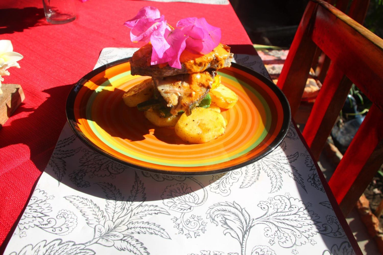 4, Amani Villa Zanzibar, Kaskazini 'A'