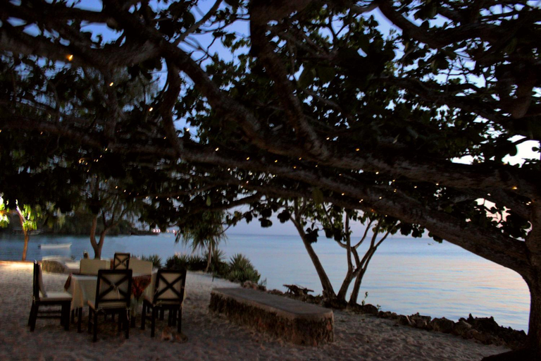 2, VeriDiana Hotel Zanzibar, Kusini