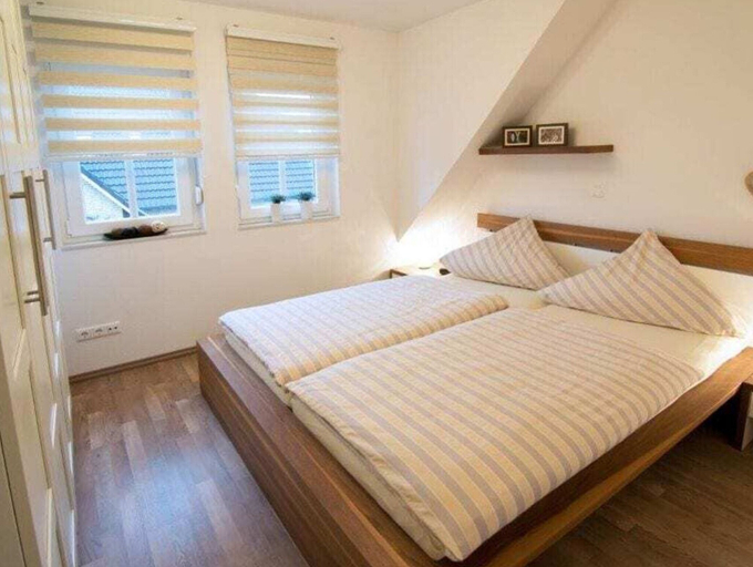 Others 1, Holiday apartment Auszeit, Aurich