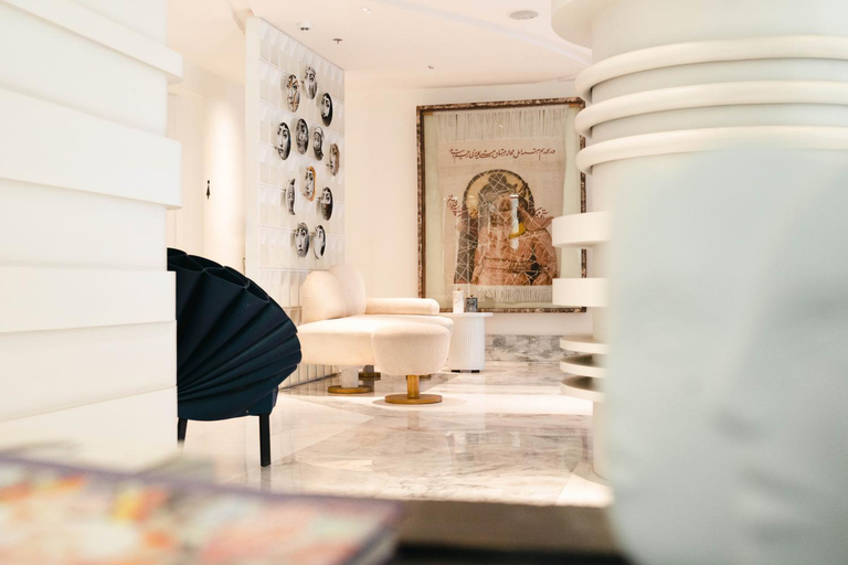 Public Area 2, Ambiance Boutique Art Hotel Islamabad, Islamabad