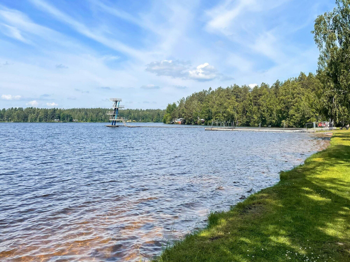 Miscellaneous 2, 8 Person Holiday Home in Hogsby, Högsby