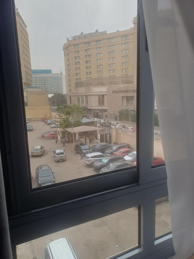 Others, Capital Hotel in Downtown, Qasr an-Nil