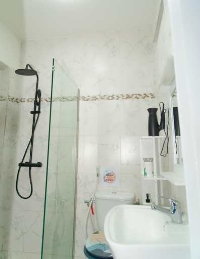 Bathroom 3, Residence-PKLV