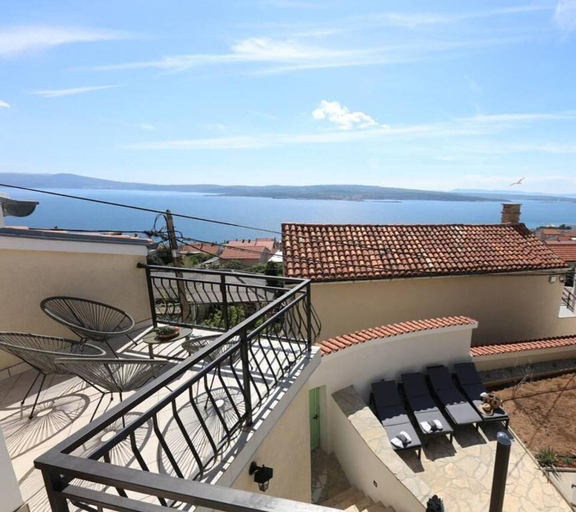Others 1, House Ivona, Crikvenica