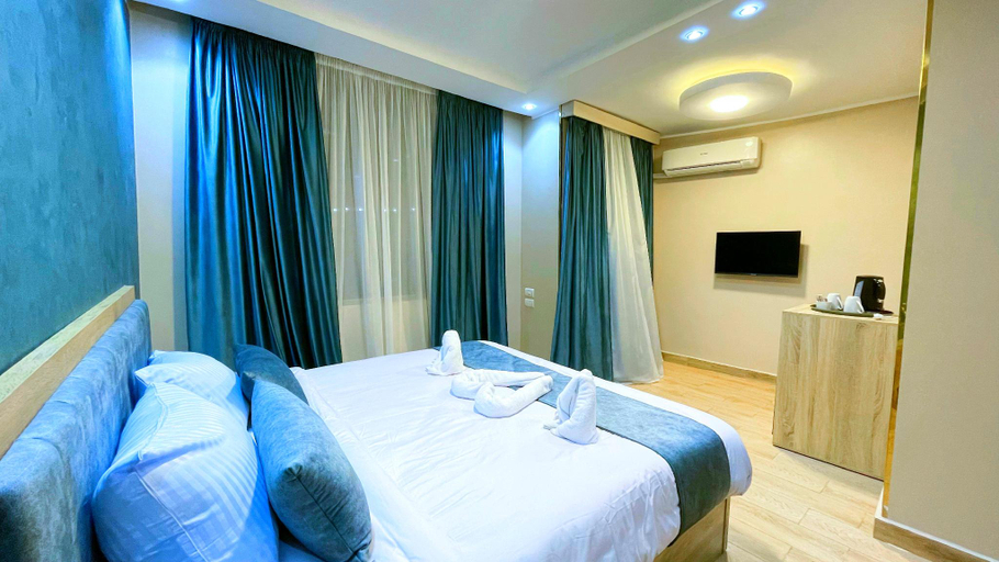 1, MG Pyramids Boutique Hotel, Al-Ahram
