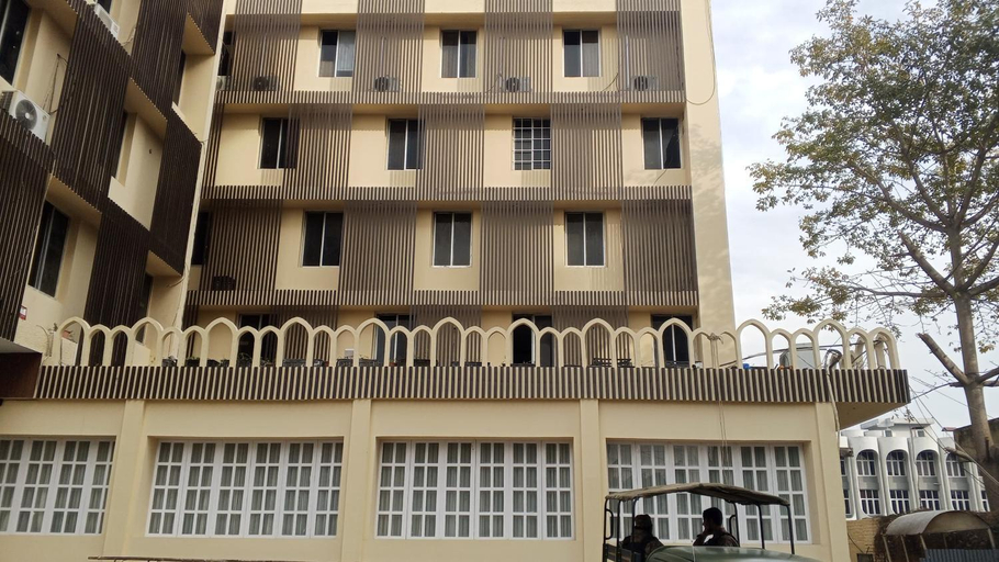 4, The Shalimar Grand Rawalpindi, Rawalpindi