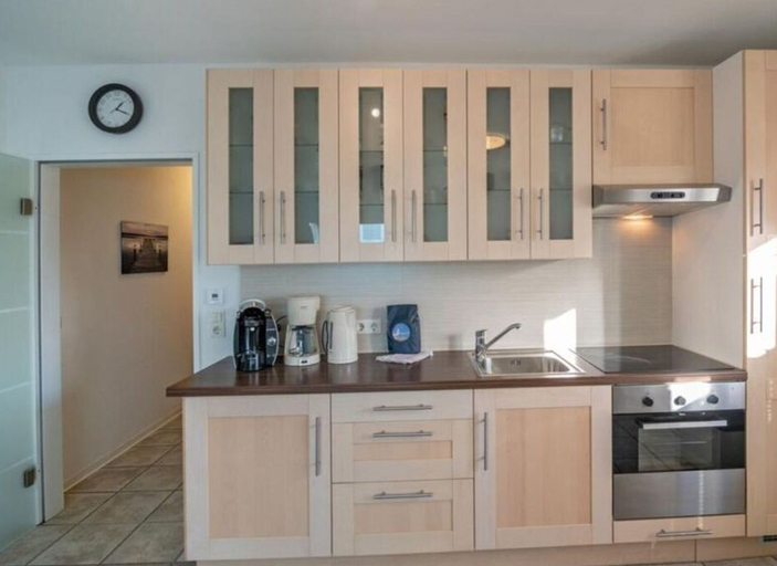 Others 4, Holiday Apartment Nordwind 64, Aurich