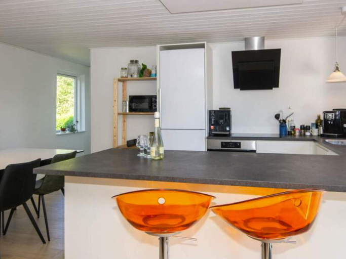 Interior 1, 5 Star Holiday Home in Ronde, Syddjurs
