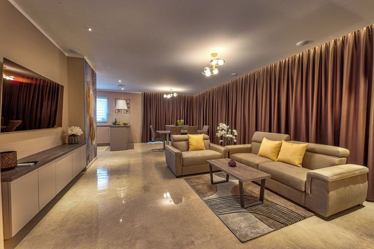 Interior 5, Villa Astrid, Raša