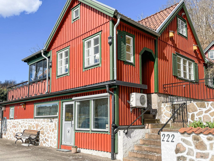 Primary image, 2 Person Holiday Home in Bastad, Båstad