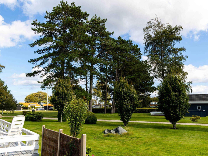 Exterior 4, 5 Star Holiday Home in Otterup, Nordfyns