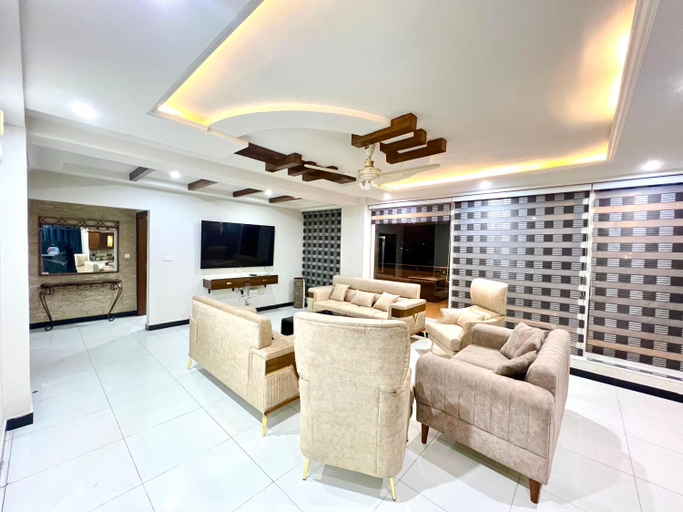 Others 4, Luxury Apartment Rentals, Islamabad