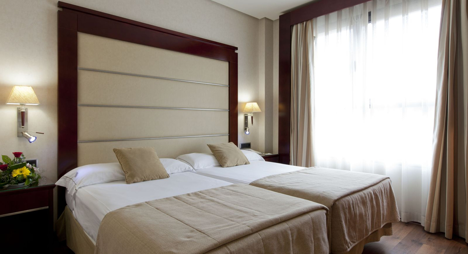 Bedroom 2, Valencia Center, Valencia