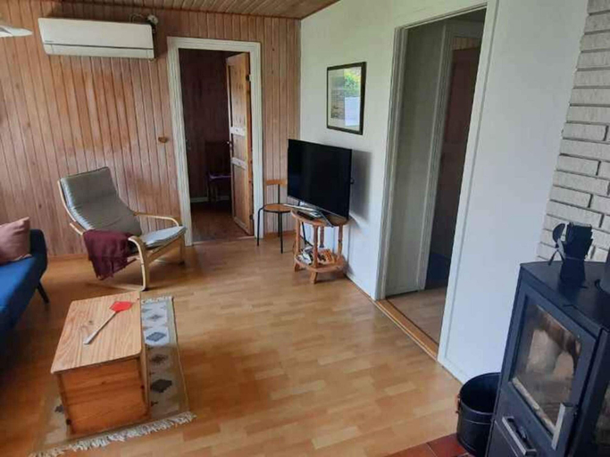 Interior 5, 5 Star Holiday Home in Haderslev, Haderslev