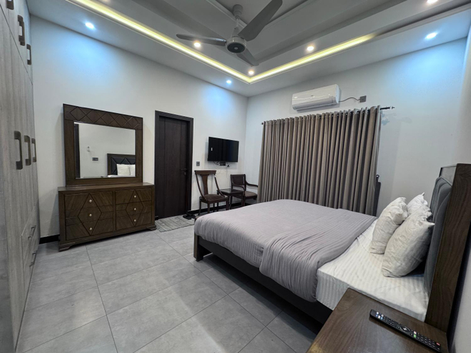 Others 4, Bridge Residency 2 Islamabad, Rawalpindi